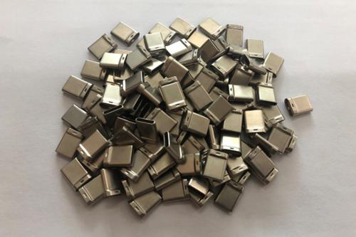 手機(jī)充電插口化學(xué)鎳電鍍