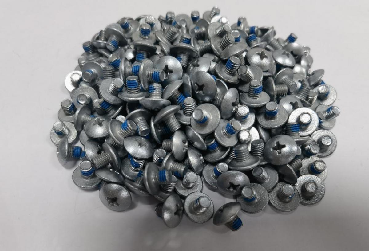 環(huán)保機(jī)械鋅