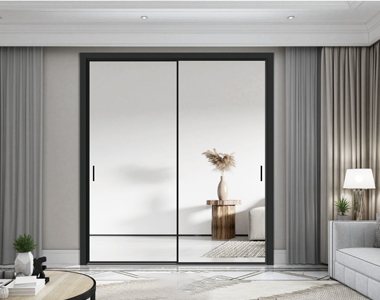 直連佛山工廠(chǎng)｜愛(ài)德華門(mén)窗的全周期服務(wù)體系 